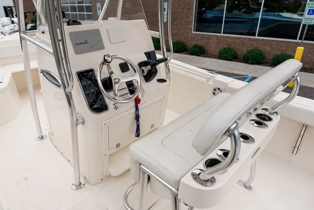 Slide: The Image of Cobia 220 Center Console 2022 - 9