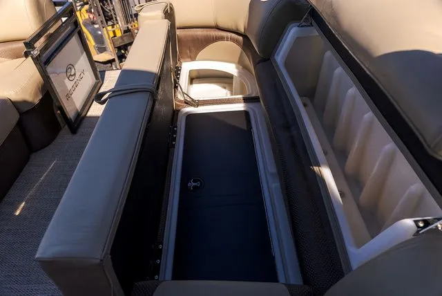 Slide: The Image of Regency 230 DL3 2020 - 15