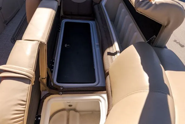 Slide: The Image of Regency 230 DL3 2020 - 18