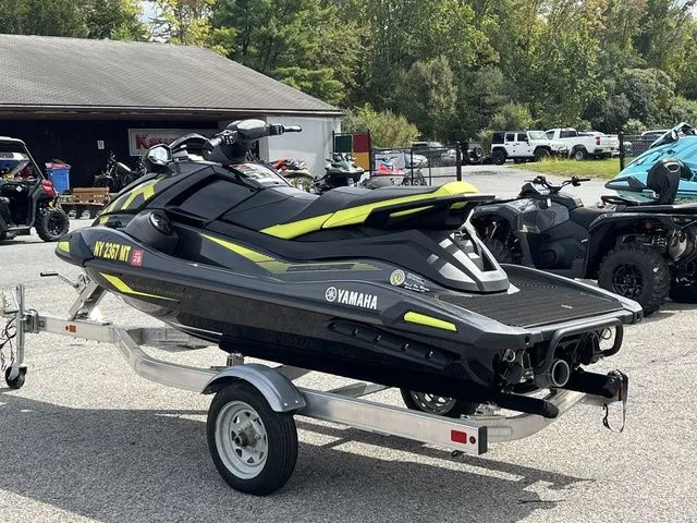 Slide: The Image of Yamaha VX Deluxe 2022 - 3