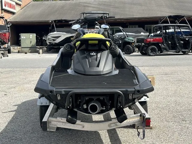 Slide: The Image of Yamaha VX Deluxe 2022 - 5