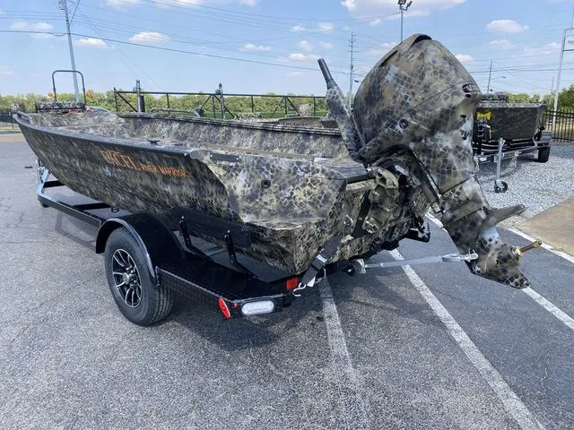 Slide: The Image of Excel River Warrior 1751 2026 - 3