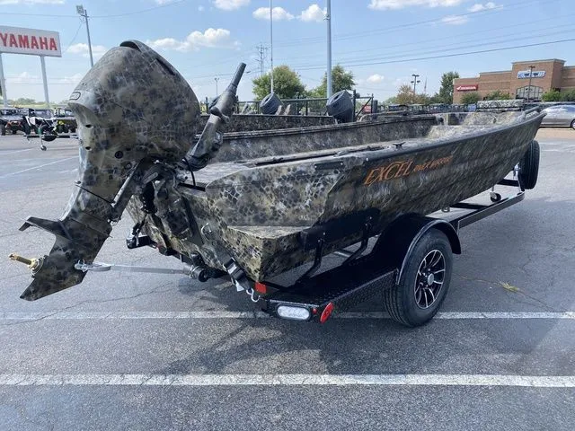 Slide: The Image of Excel River Warrior 1751 2026 - 5