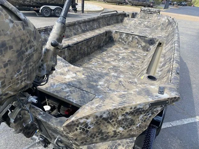 Slide: The Image of Excel River Warrior 1751 2026 - 6