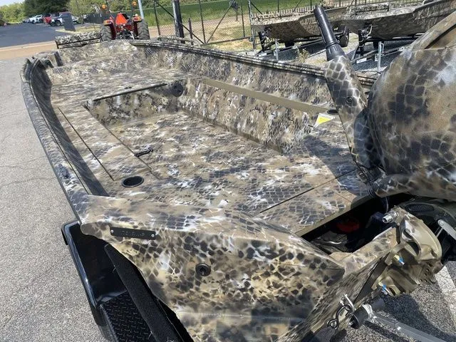 Slide: The Image of Excel River Warrior 1751 2026 - 7