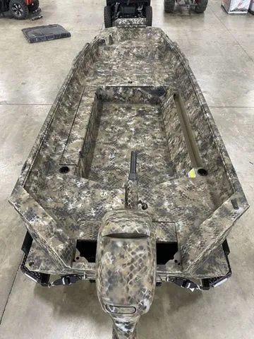 Slide: The Image of Excel River Warrior 1751 2026 - 9