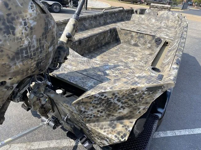 Slide: The Image of Excel River Warrior 1651 2026 - 6