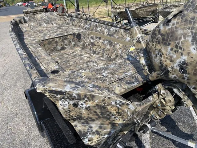 Slide: The Image of Excel River Warrior 1651 2026 - 7