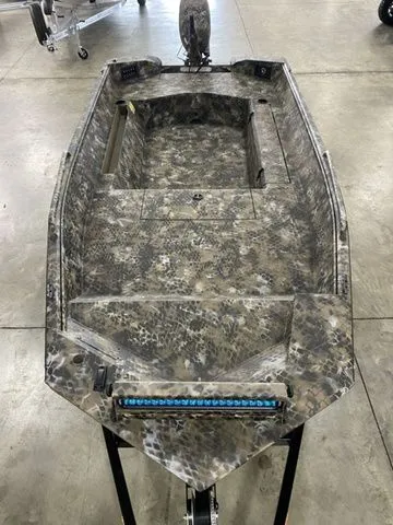 Slide: The Image of Excel River Warrior 1651 2026 - 8