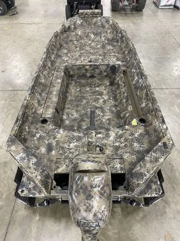 Slide: The Image of Excel River Warrior 1651 2026 - 9