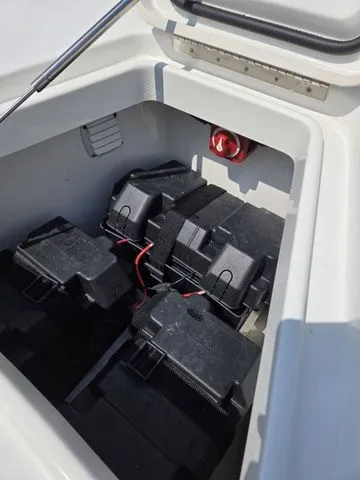 Slide: The Image of Regulator Marine 26XO 2021 - 12