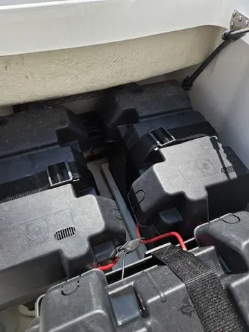 Slide: The Image of Regulator Marine 26XO 2021 - 13