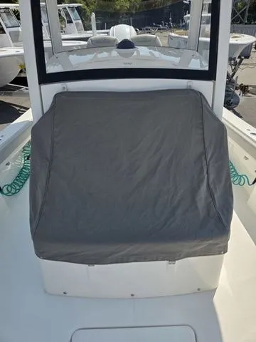 Slide: The Image of Regulator Marine 26XO 2021 - 15