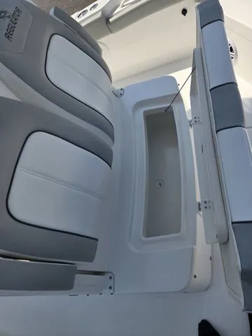 Slide: The Image of Regulator Marine 26XO 2021 - 17