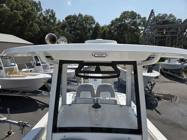 Slide: The Image of Regulator Marine 26XO 2021 - 18