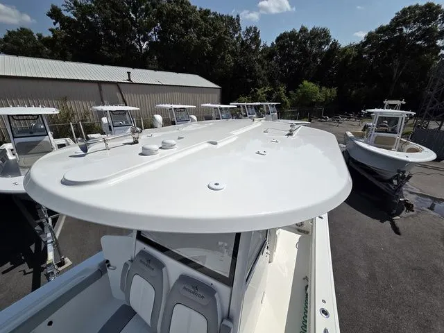 Slide: The Image of Regulator Marine 26XO 2021 - 19