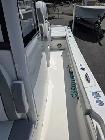 Slide: The Image of Regulator Marine 26XO 2021 - 21