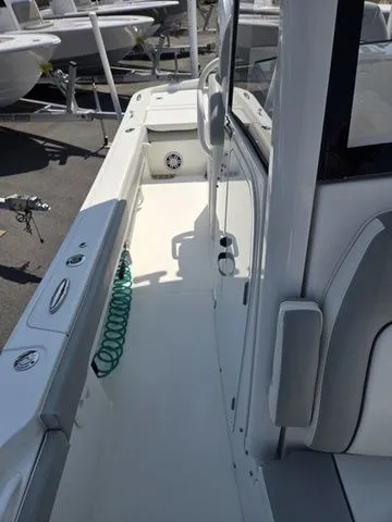 Slide: The Image of Regulator Marine 26XO 2021 - 22