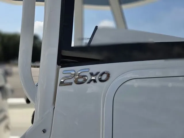 Slide: The Image of Regulator Marine 26XO 2021 - 23