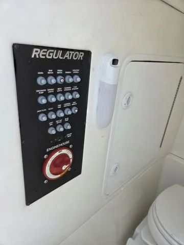 Slide: The Image of Regulator Marine 26XO 2021 - 25