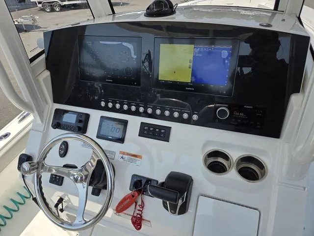 Slide: The Image of Regulator Marine 26XO 2021 - 27