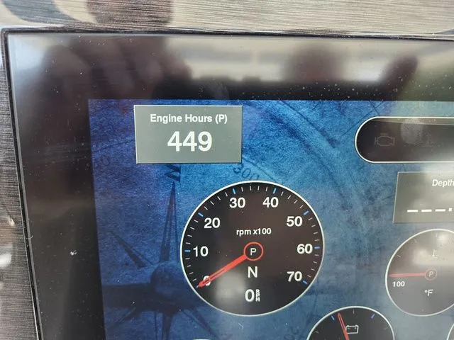 Slide: The Image of Regulator Marine 26XO 2021 - 28