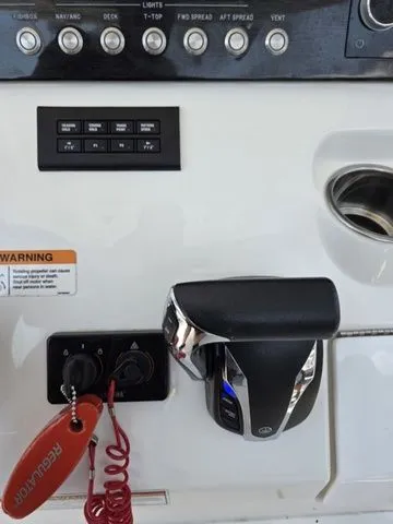 Slide: The Image of Regulator Marine 26XO 2021 - 30