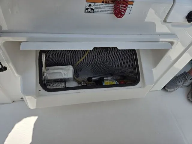 Slide: The Image of Regulator Marine 26XO 2021 - 31