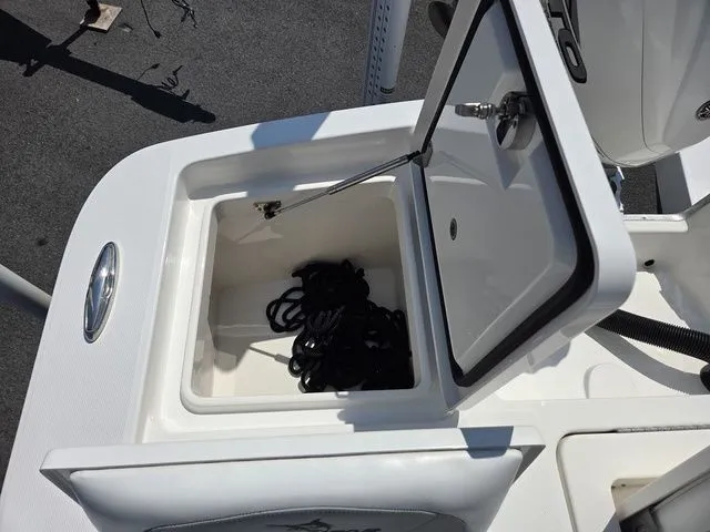 Slide: The Image of Regulator Marine 26XO 2021 - 37