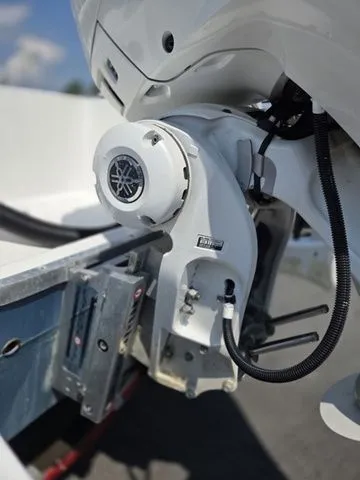 Slide: The Image of Regulator Marine 26XO 2021 - 43