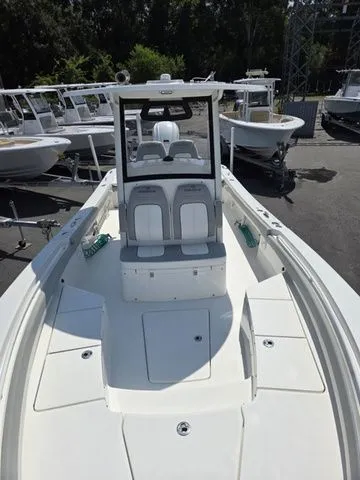 Slide: The Image of Regulator Marine 26XO 2021 - 7