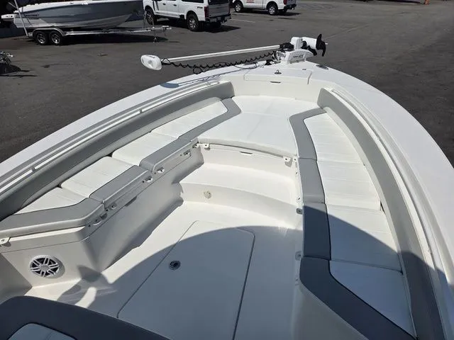 Slide: The Image of Regulator Marine 26XO 2021 - 9