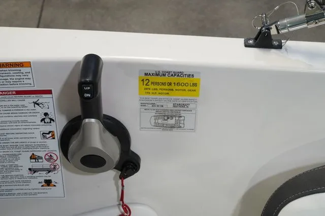 Slide: The Image of Starcraft SVX 191 OB 2026 - 10