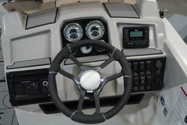 Slide: The Image of Starcraft SVX 191 OB 2026 - 11