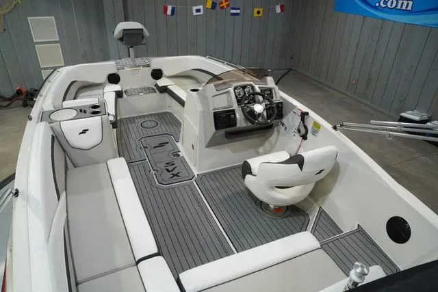 Slide: The Image of Starcraft SVX 191 OB 2026 - 16