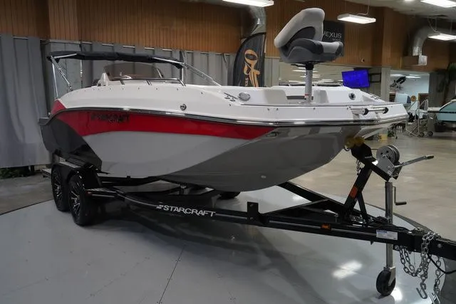 Slide: The Image of Starcraft SVX 191 OB 2026 - 4