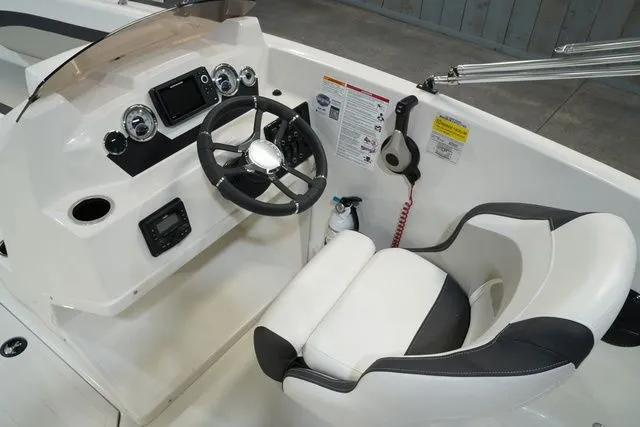 Slide: The Image of Starcraft SVX 171 OB 2026 - 14