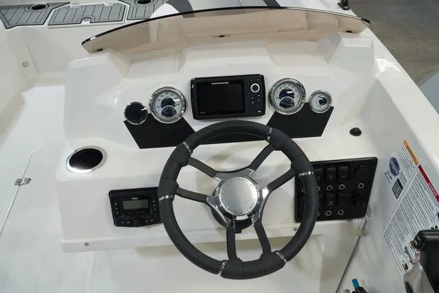 Slide: The Image of Starcraft SVX 171 OB 2026 - 15