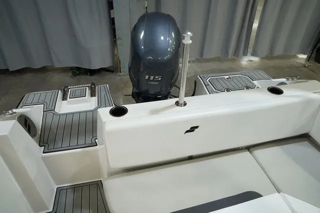 Slide: The Image of Starcraft SVX 171 OB 2026 - 17