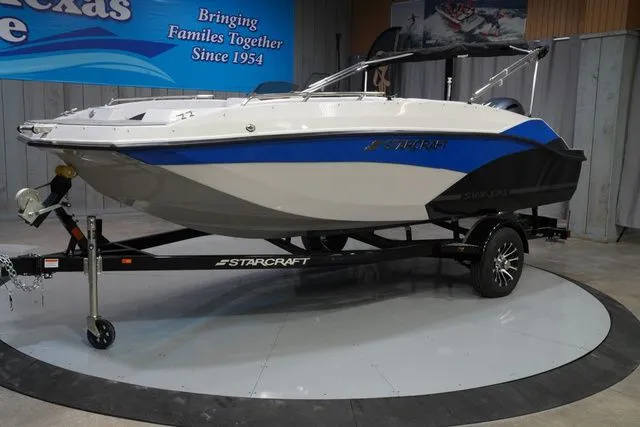 Slide: The Image of Starcraft SVX 171 OB 2026 - 2