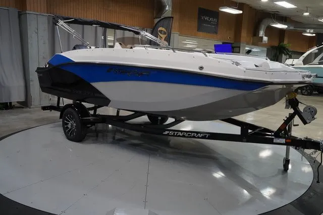 Slide: The Image of Starcraft SVX 171 OB 2026 - 4