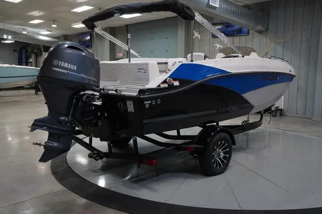 Slide: The Image of Starcraft SVX 171 OB 2026 - 6