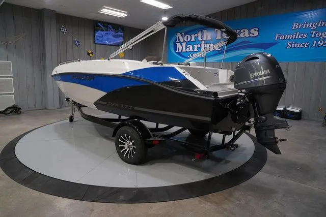 Slide: The Image of Starcraft SVX 171 OB 2026 - 8