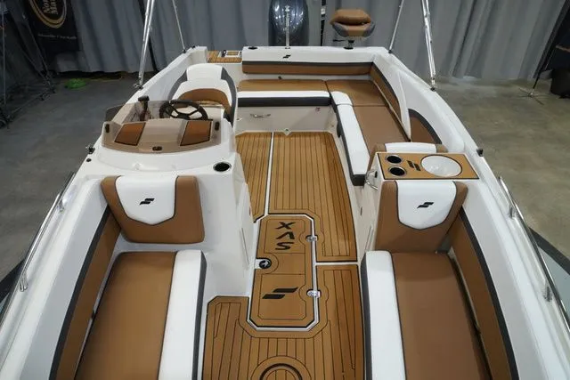 Slide: The Image of Starcraft SVX 191 OB 2026 - 10