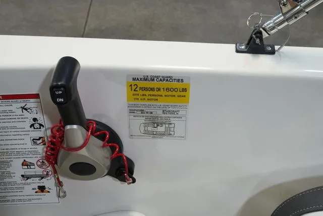 Slide: The Image of Starcraft SVX 191 OB 2026 - 12