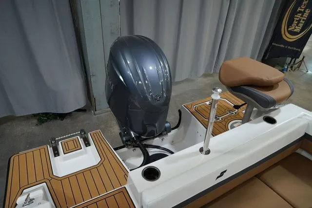 Slide: The Image of Starcraft SVX 191 OB 2026 - 16