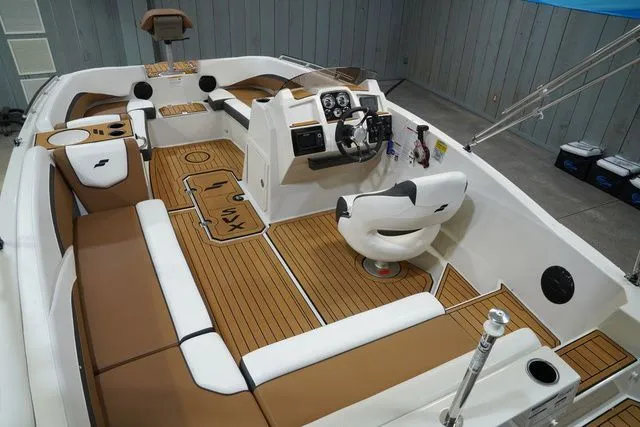 Slide: The Image of Starcraft SVX 191 OB 2026 - 17