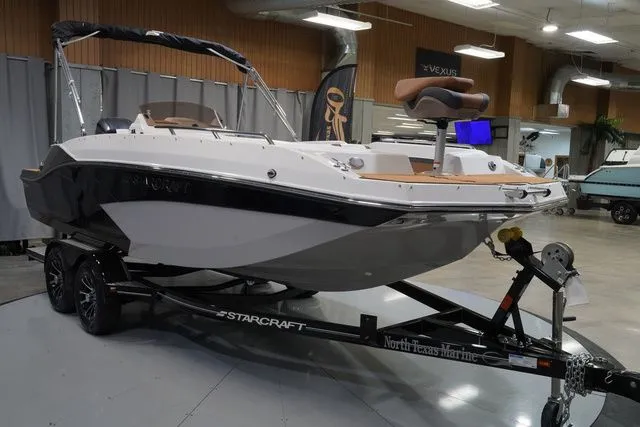 Slide: The Image of Starcraft SVX 191 OB 2026 - 4