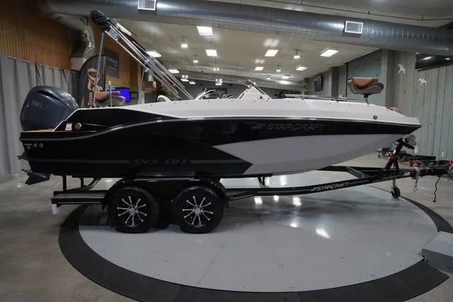 Slide: The Image of Starcraft SVX 191 OB 2026 - 5