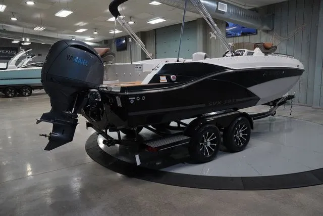 Slide: The Image of Starcraft SVX 191 OB 2026 - 6